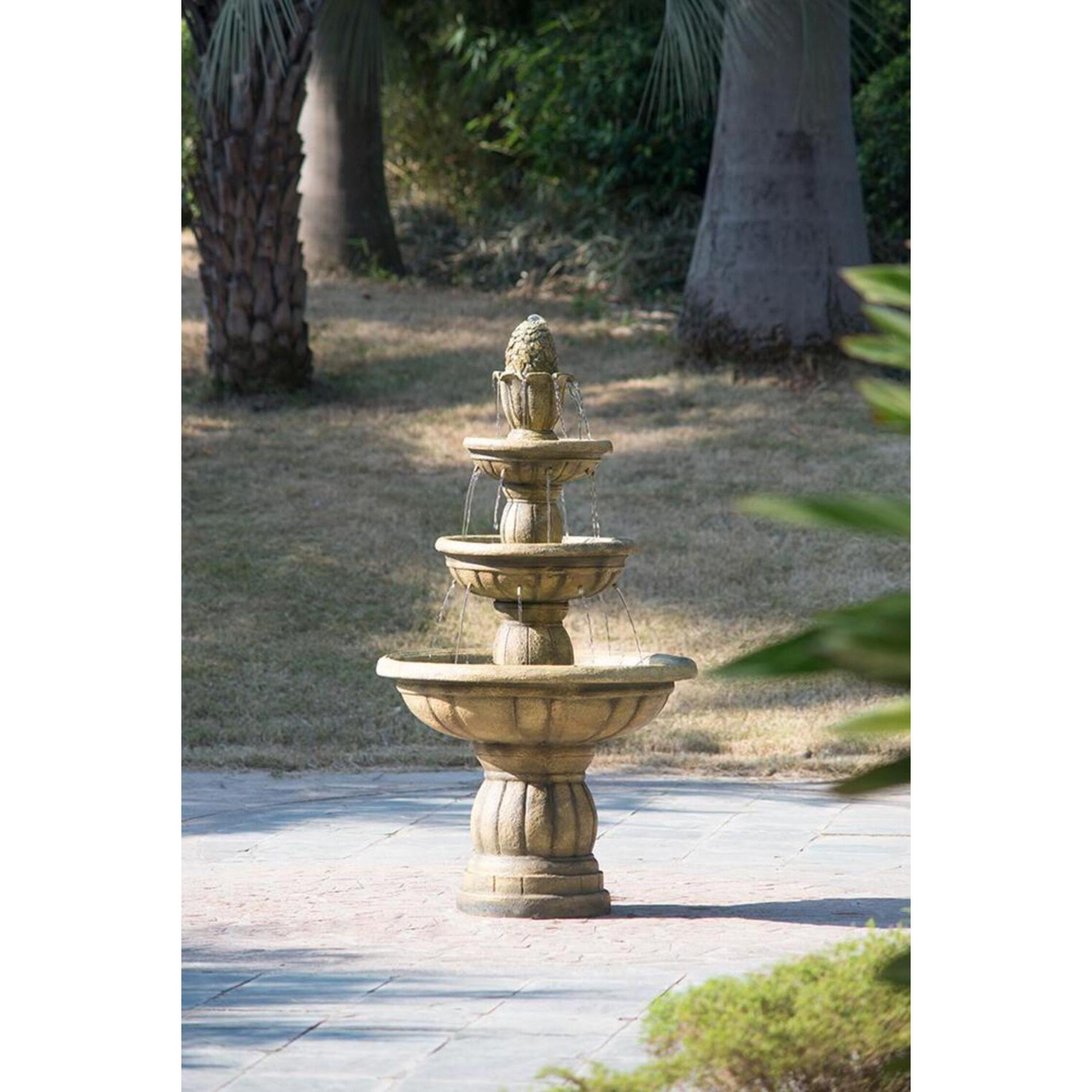 Florence 17.7 X 8 inch Vase