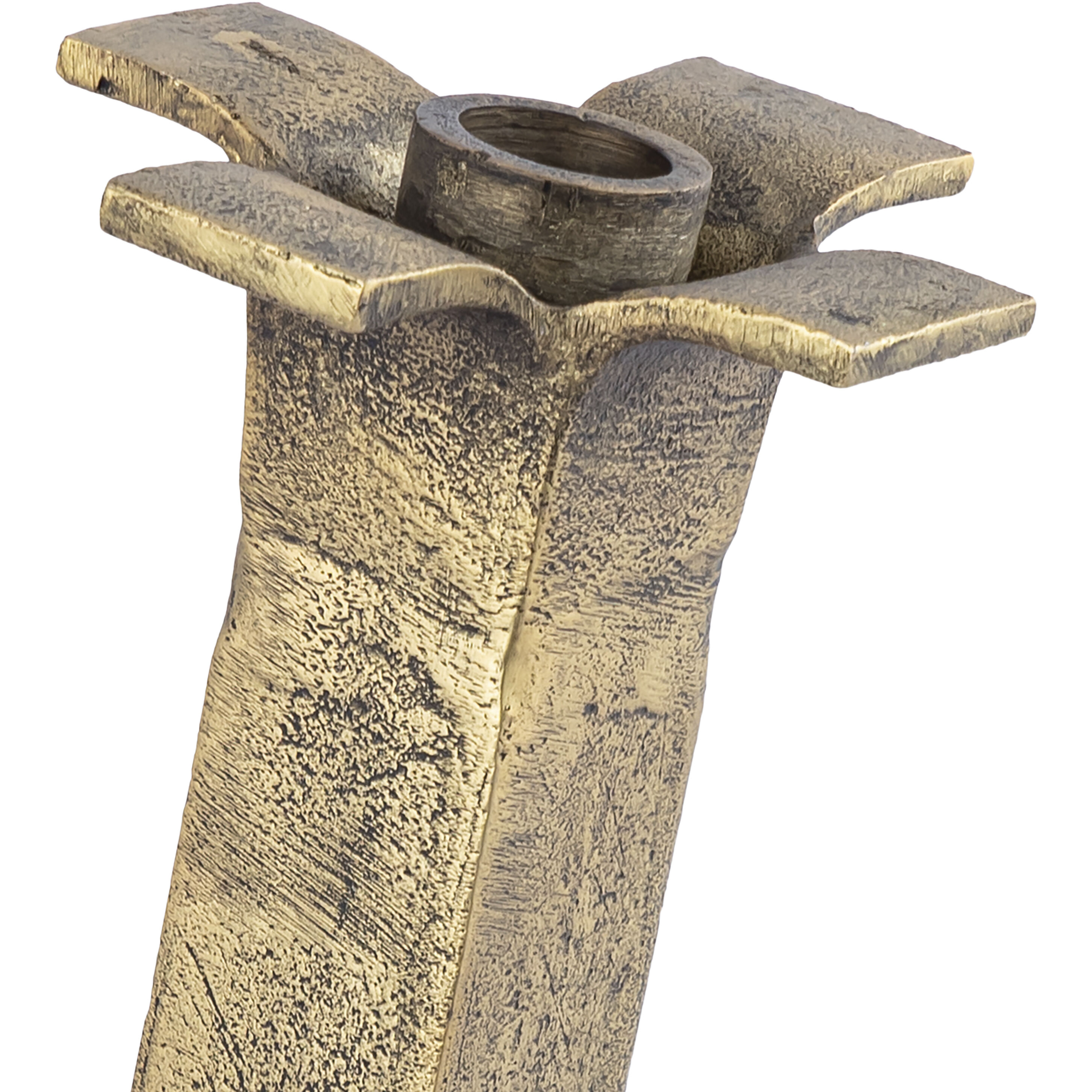 Splay 20.25 X 7 inch Candleholder