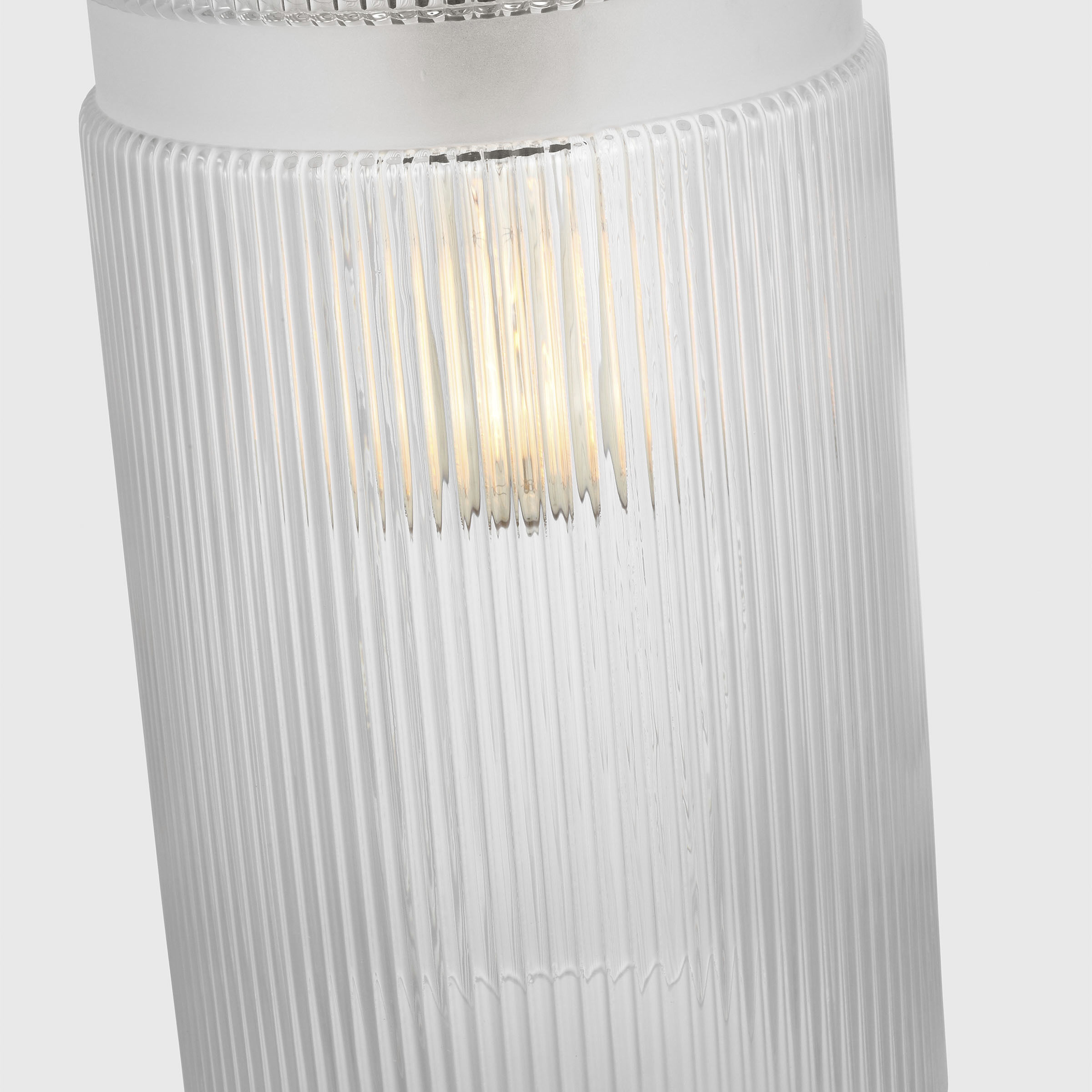 Drew & Jonathan Liouet 1 Light 7 inch Midnight Black Pendant Ceiling Light, Small