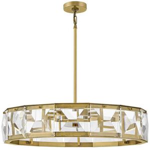 Jolie 30.00 inch Chandelier