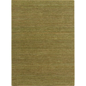 Continental 132 X 96 inch Olive Rug