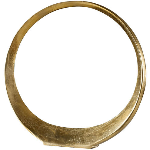 Jimena 20 X 20 inch Ring Sculpture, Large