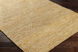 Coil Natural 90 X 60 inch Tan Rug, Rectangle