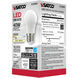 Lumos LED Medium 5.00 watt 120 3000K Light Bulb
