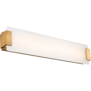 Quarry 1 Light 3.00 inch Bathroom Vanity Light
