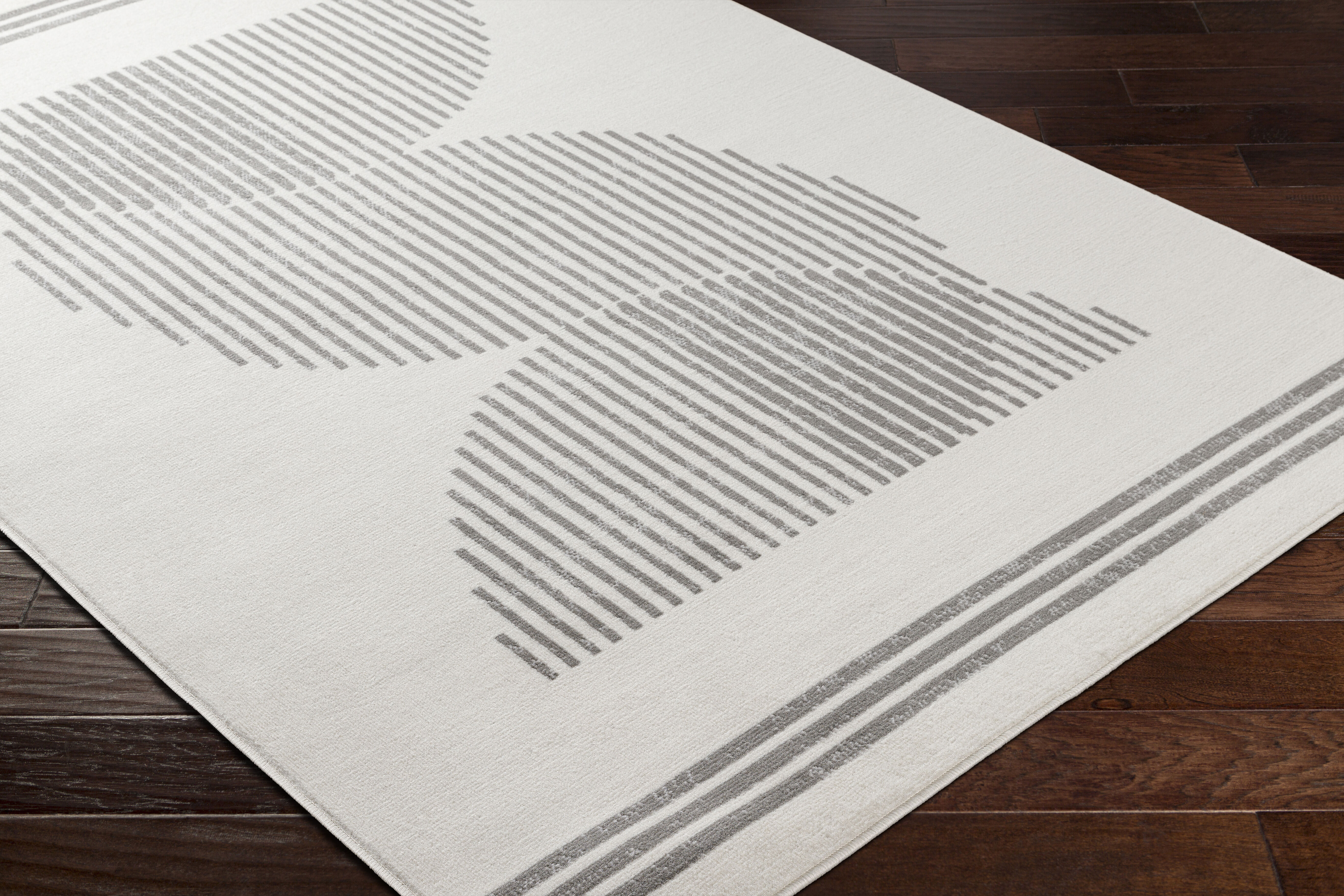 Pisa 84 X 60 inch Rug, Rectangle