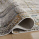 Adara 36 X 24 inch Mineral Tones Rug in 2 x 3
