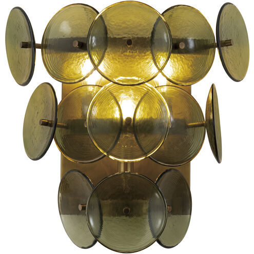Loren Wall Sconce Wall Light