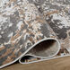 Besni 130 X 94 inch Mineral Tones Rug in 8 x 11