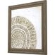 Southwestern Collection Brown Framed Art