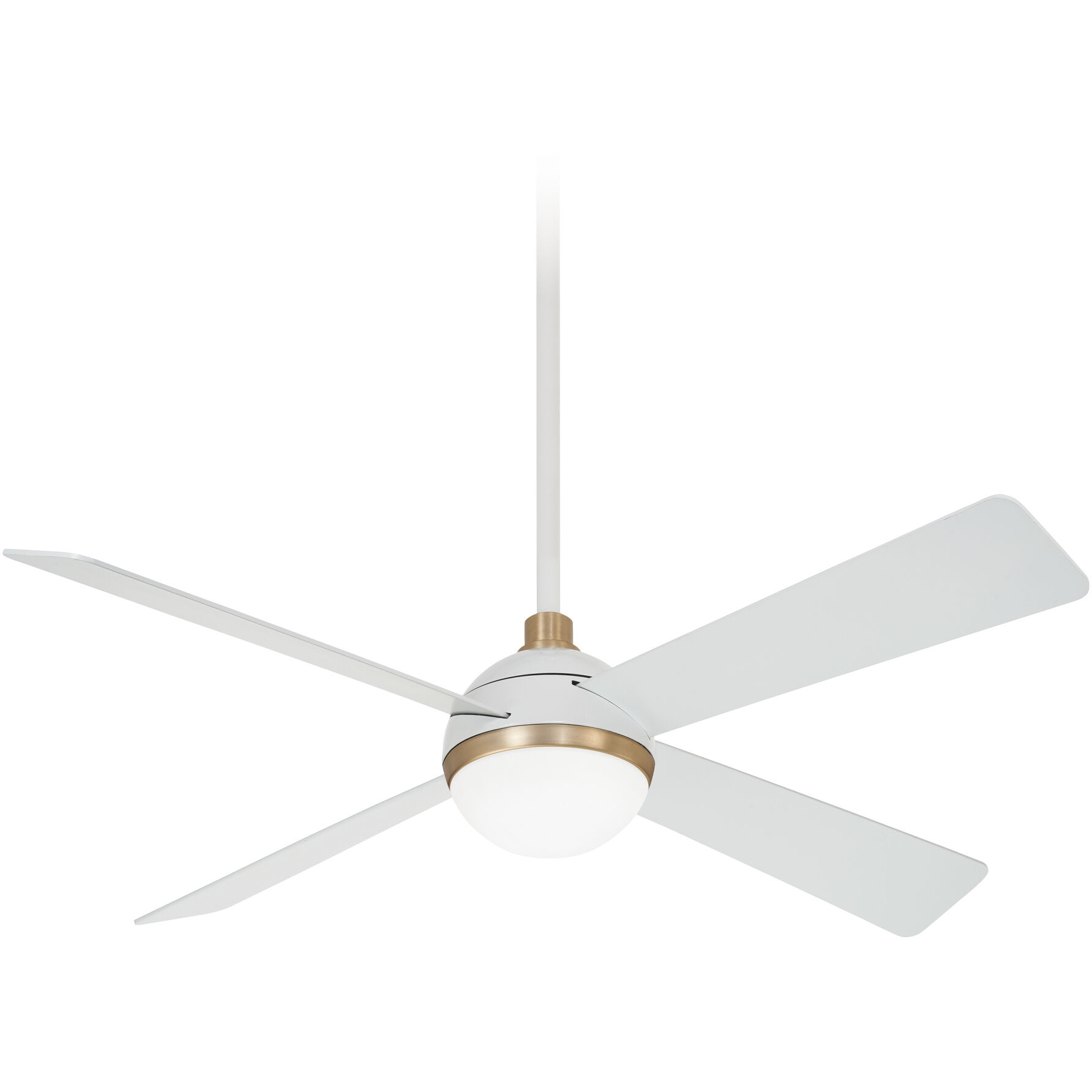 Orb 54.00 inch Indoor Ceiling Fan