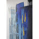 Rosanna Modern Abstract 27.6 X 19.7 inch Wall Art Print