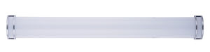 Linear LED LED 48 inch Satin Nickel Wall Sconce Wall Light