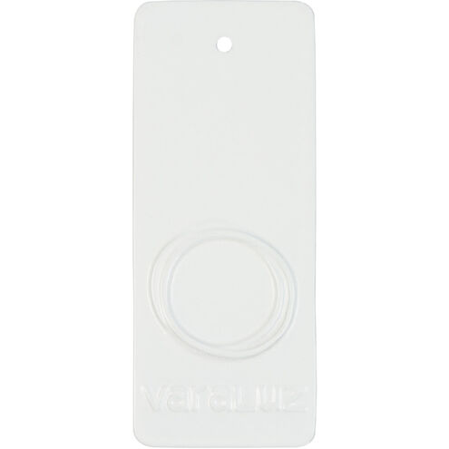 Urchin 1 Light 9 inch White Mini Pendant Ceiling Light