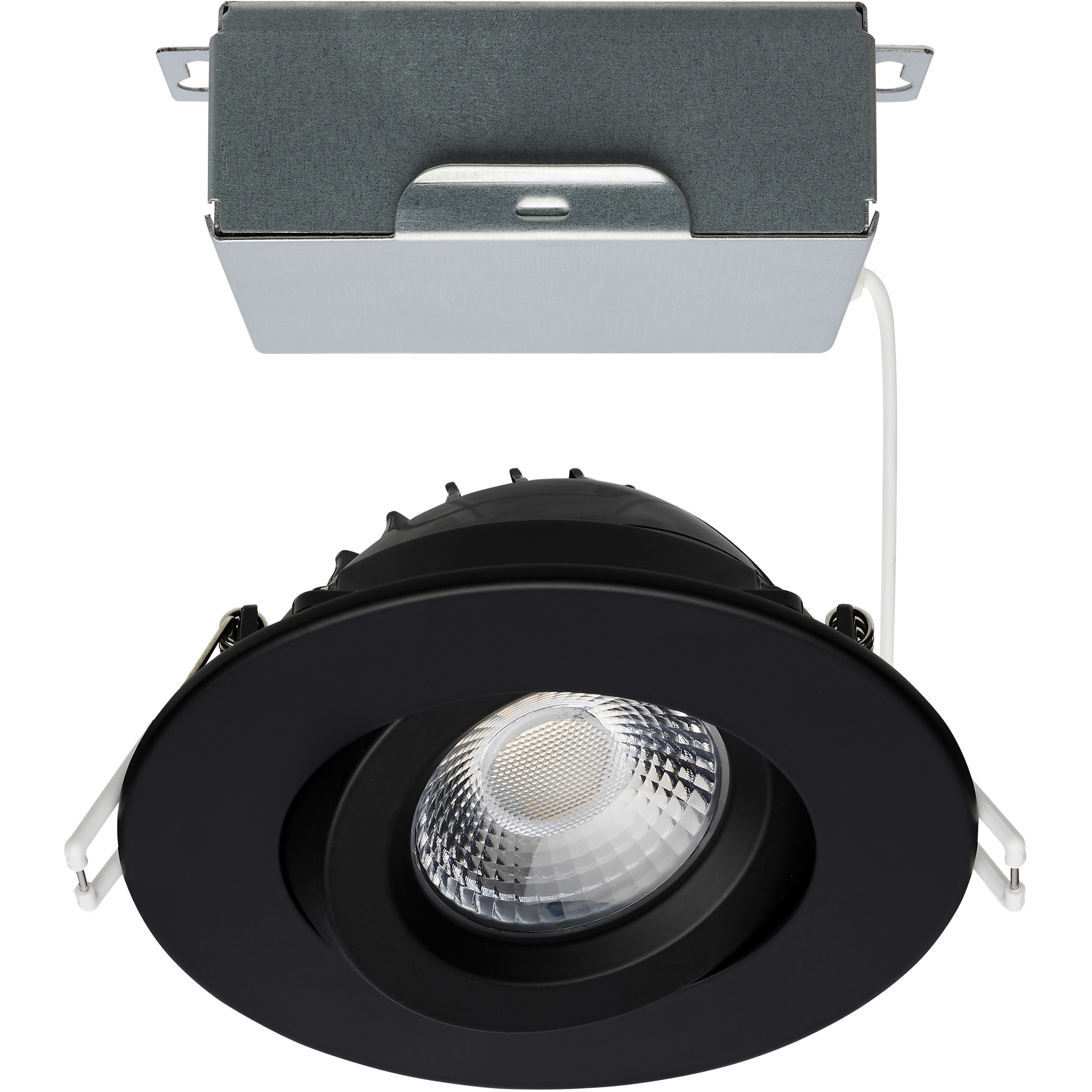 ColorQuick Black Direct Wire