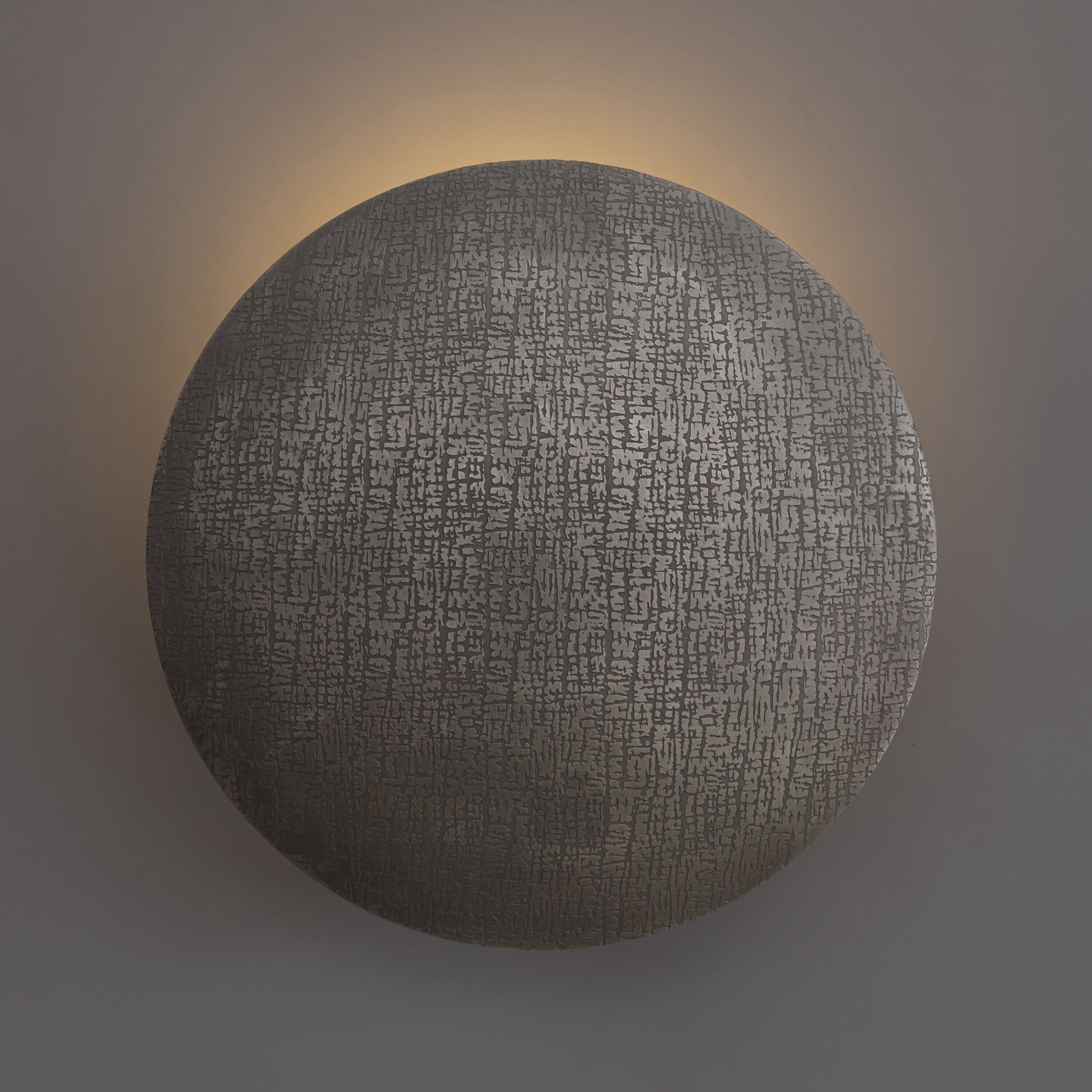 Aurelia 1 Light 4.5 inch Pewter Wall Sconce Wall Light