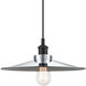 Bulstrode's Workshop 1 Light 14.00 inch Pendant