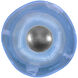 Embark Wall Sconce Wall Light in Silver