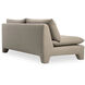 Estelle Flax Sofa