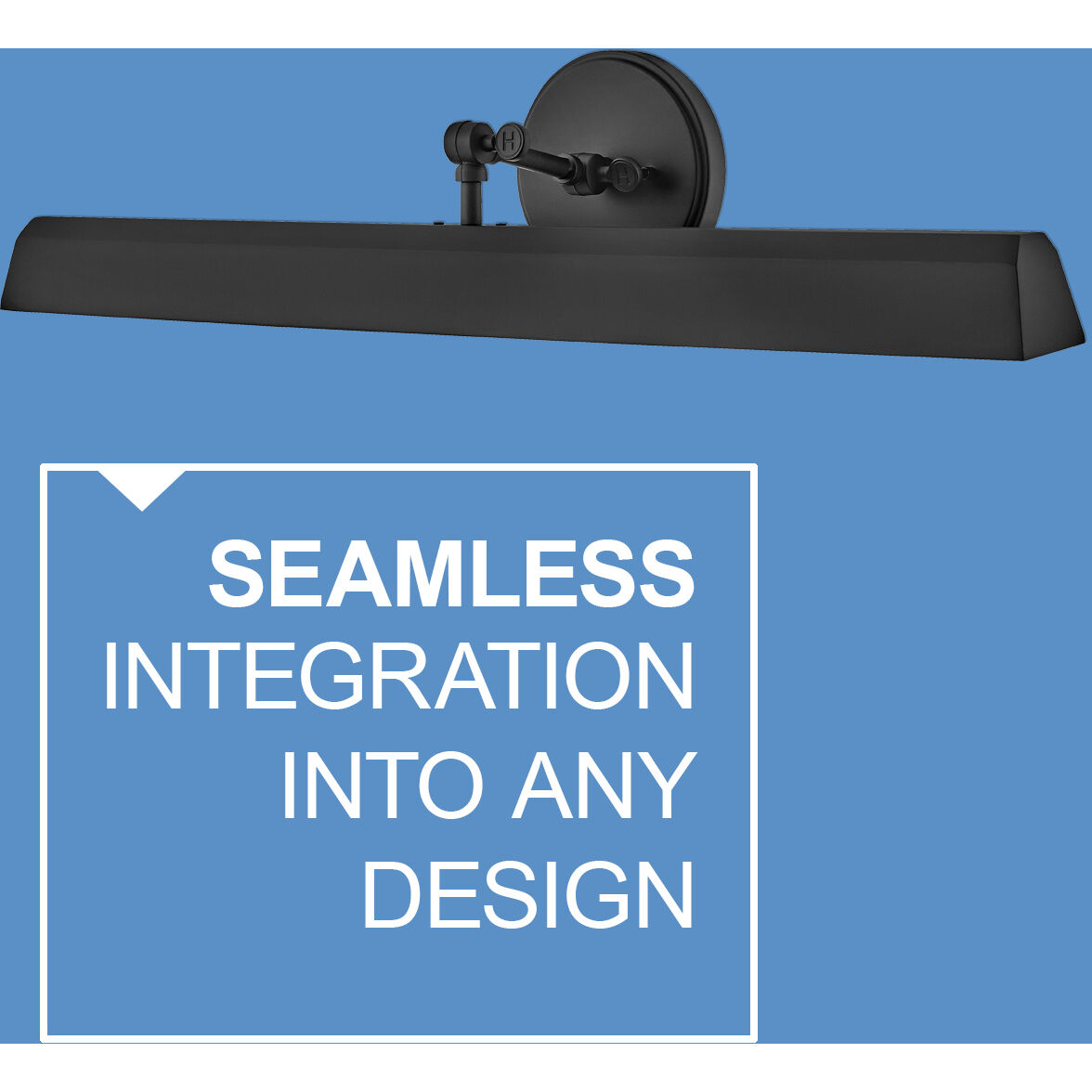 Arti 30 inch Black Indoor Wall Sconce Wall Light