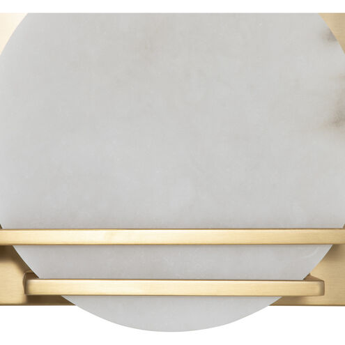 Yara Sconce Wall Light