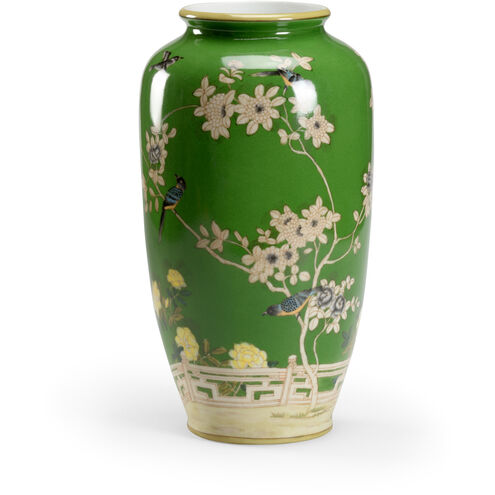 Wildwood 14 X 8 inch Vase
