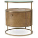 Velutto Night Stand