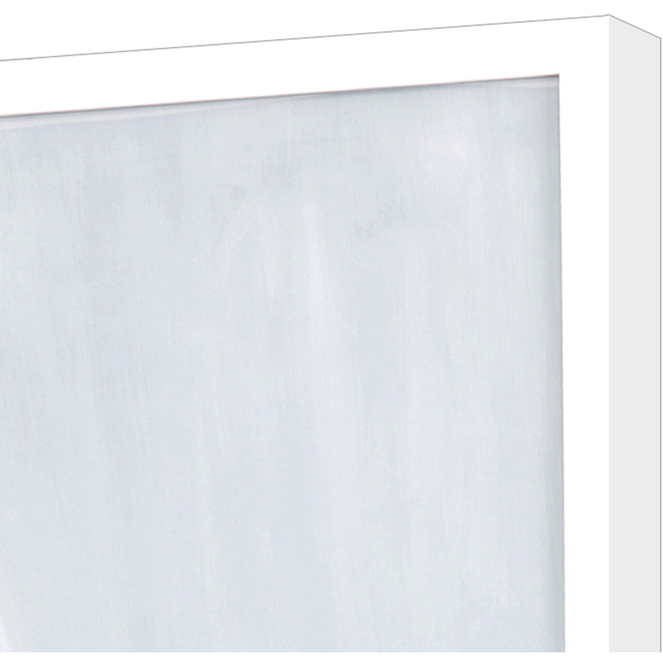 Sailing Blue and White and Turquoise Framed Art, The Studio