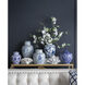 Berit 12.6 X 8.3 inch Vase