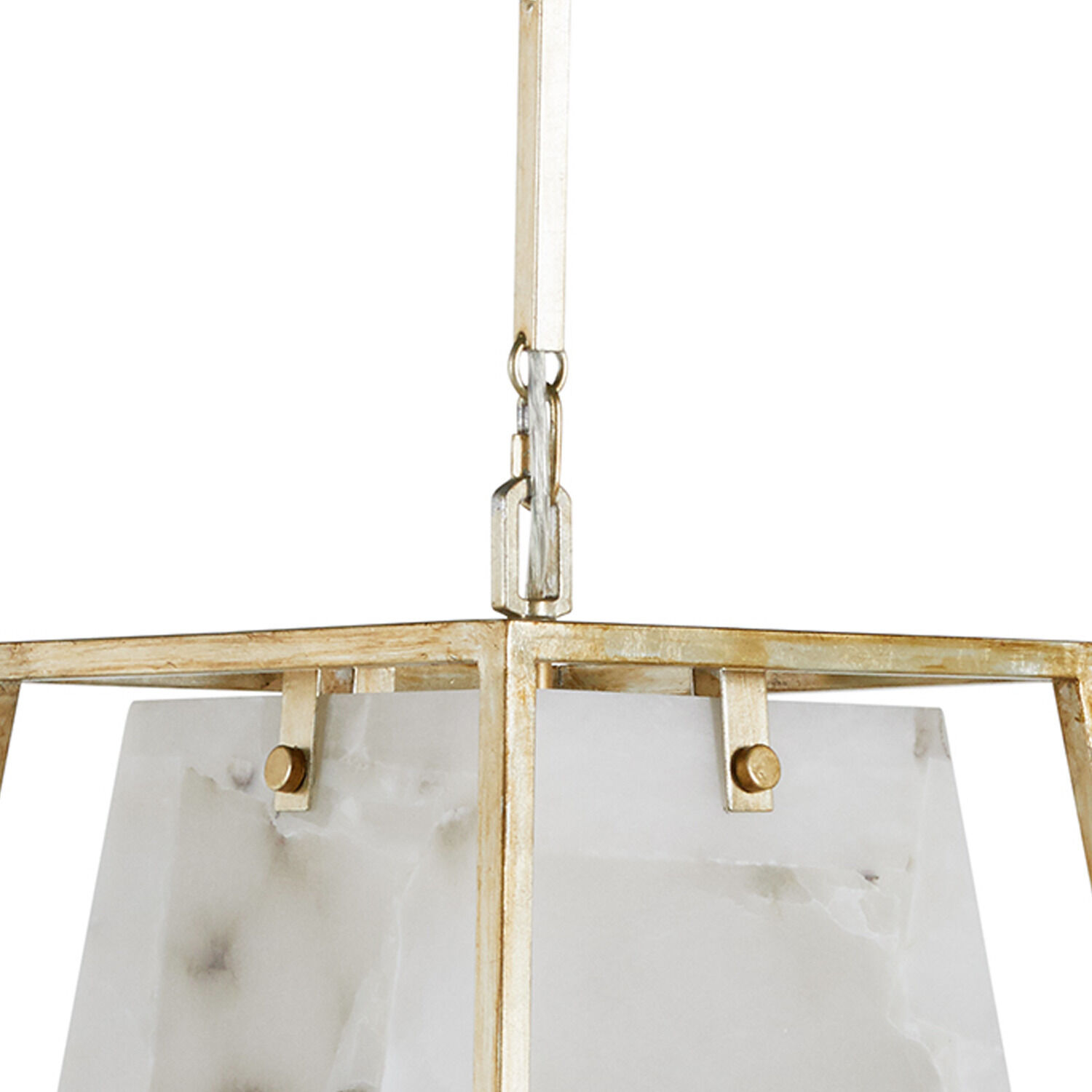 Stacey 1 Light 14 inch Champagne Silver Chandelier Ceiling Light