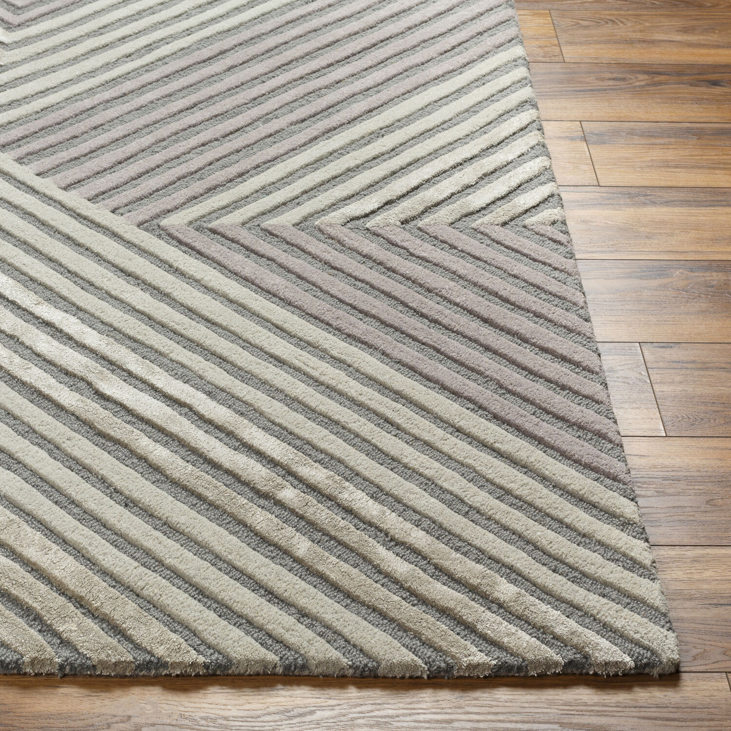 Tallinn 90 X 60 inch Rug