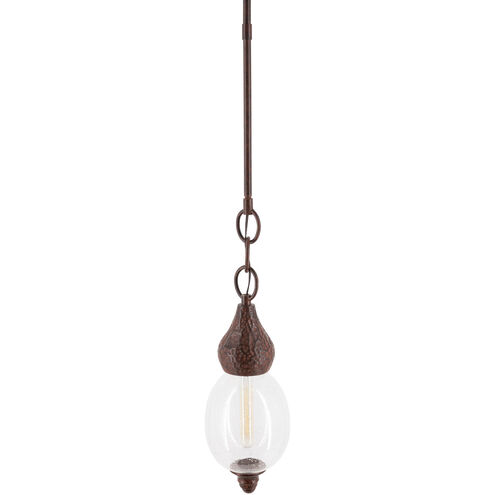 Tenison 1 Light 7 inch Pendant Ceiling Light