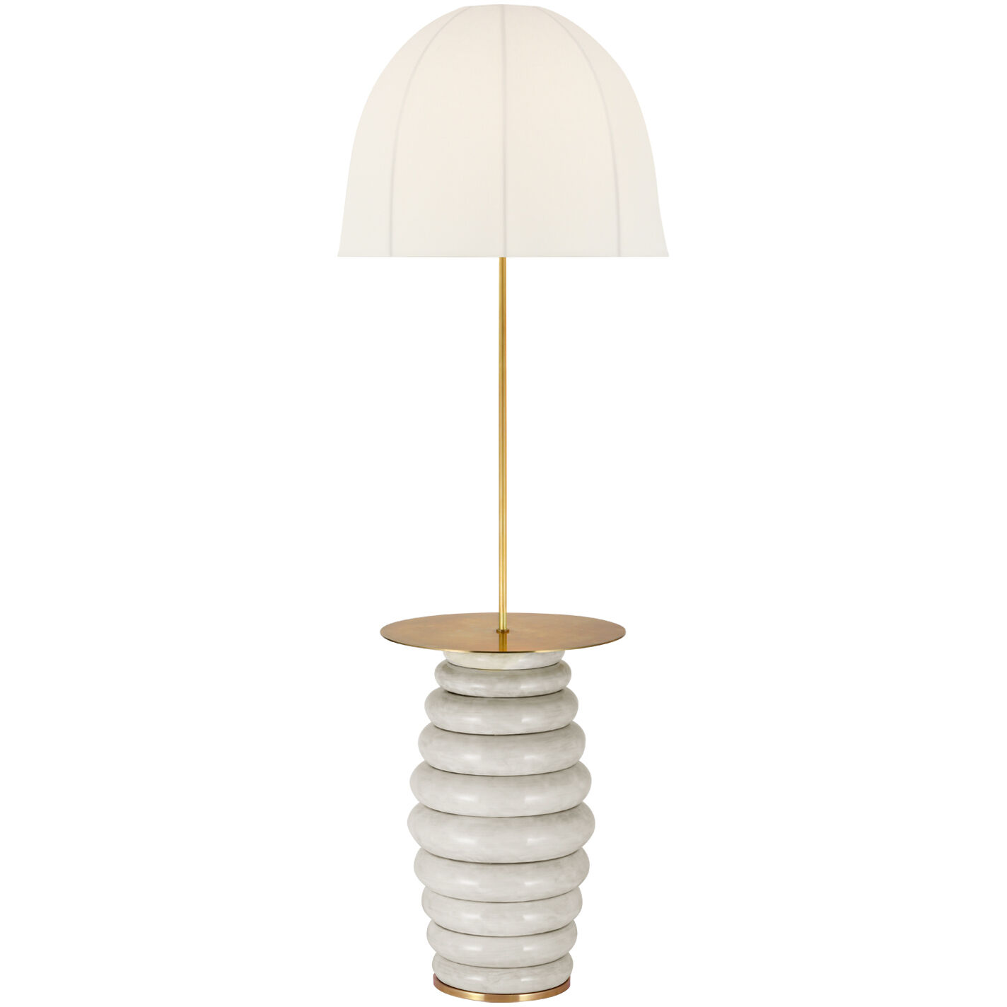 Kelly wearstler phoebe lamp new arrivals