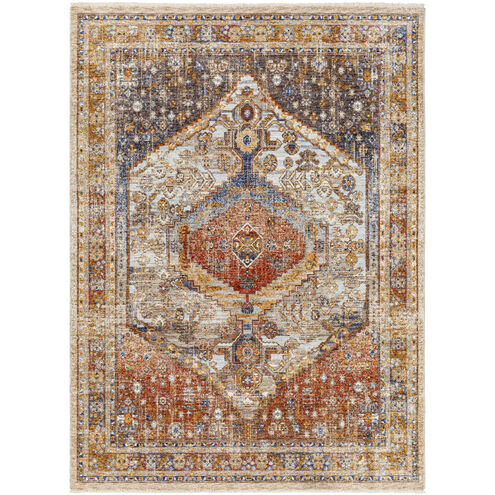 Misterio 67 X 47 inch Camel Rug
