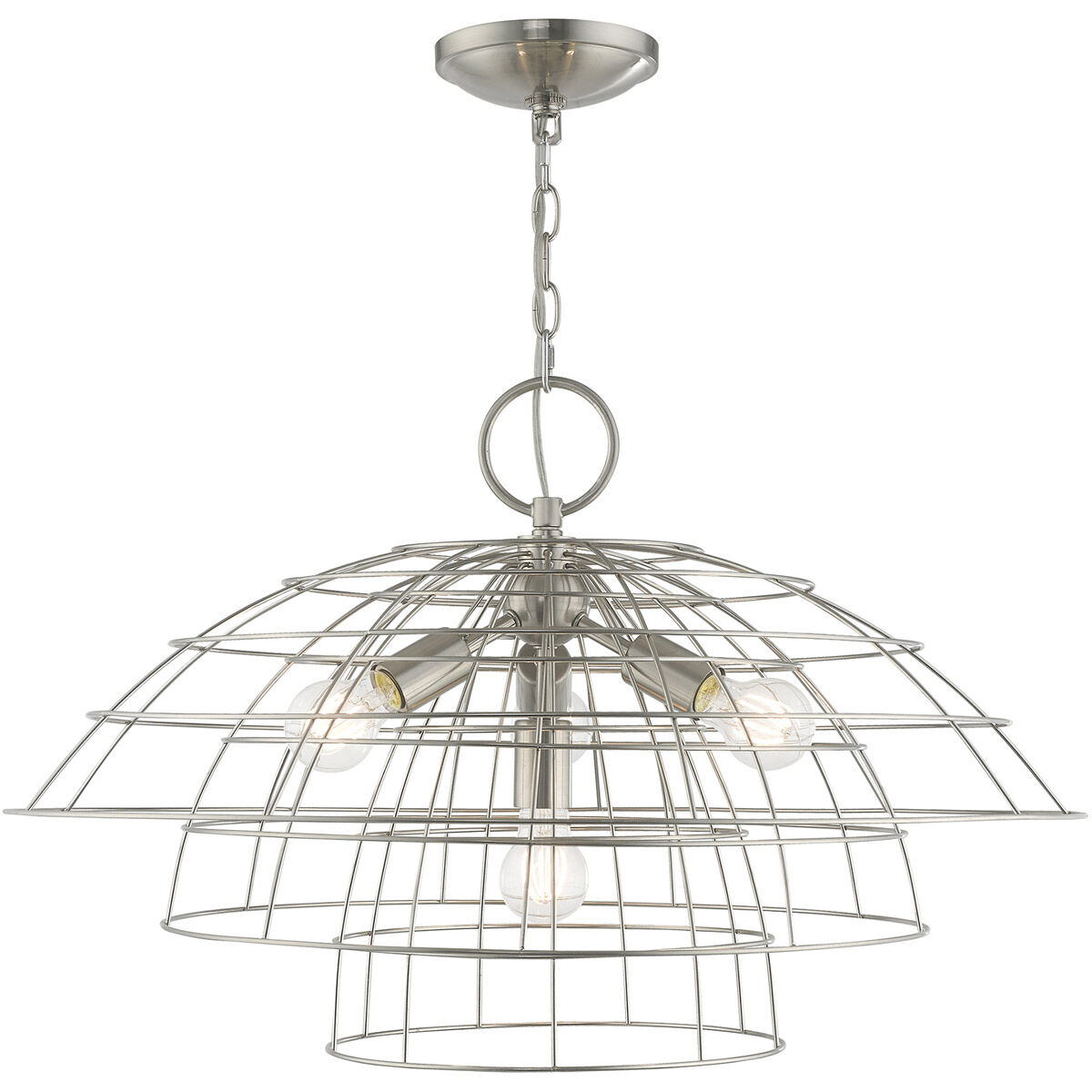 Brooklyn chandelier online