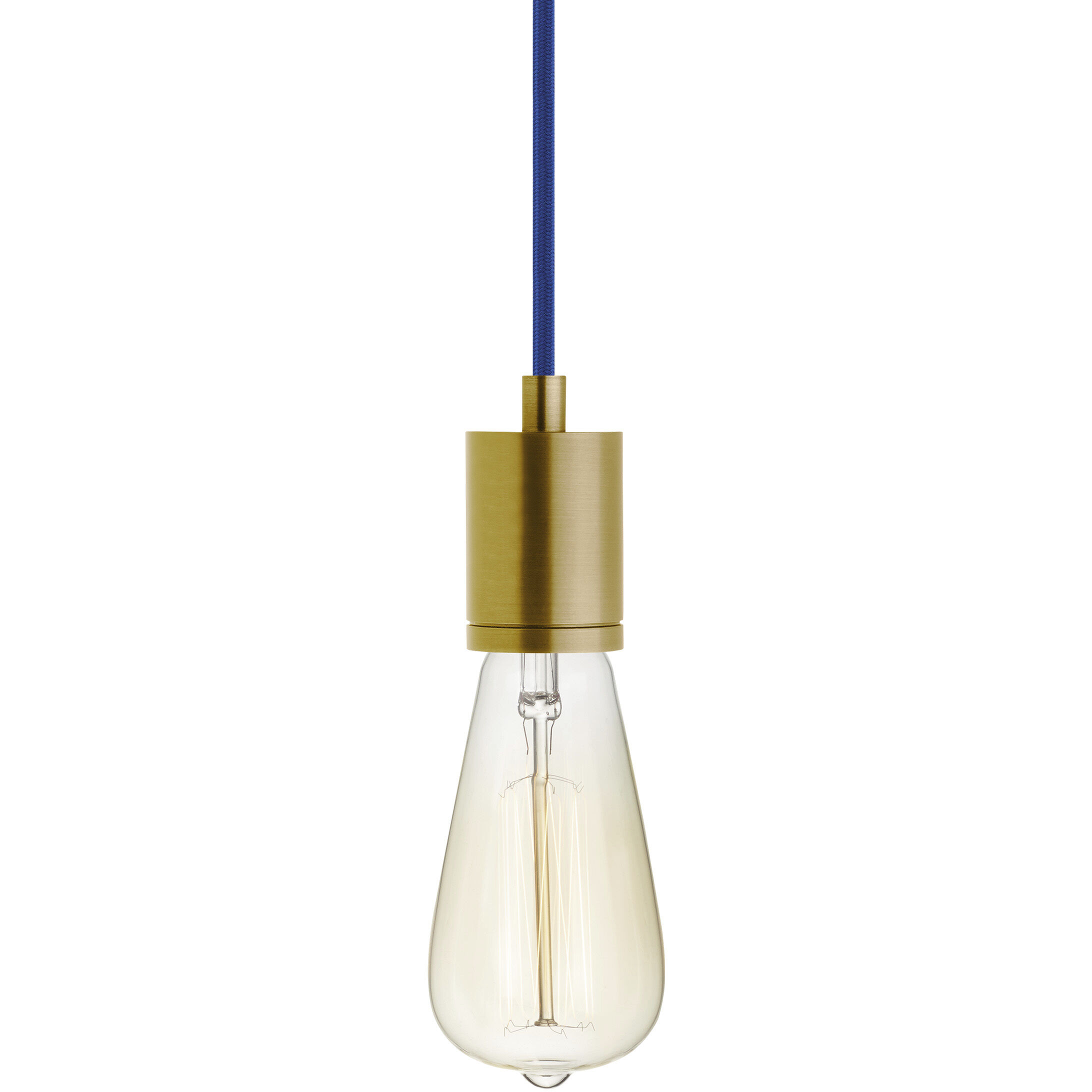 SoCo 1 Light 1.70 inch Pendant