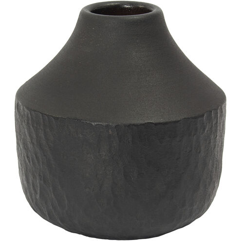 Shadow 6 X 6 inch Vase