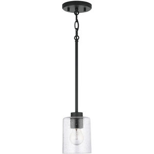 Greyson 1 Light 4.75 inch Pendant