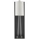 Junia 1 Light 5 inch Oil Rubbed Bronze Wall Sconce Wall Light