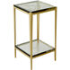 Magnus Side Table