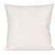 Avanti 24 inch White Pillow