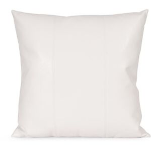 Avanti 24 inch White Pillow