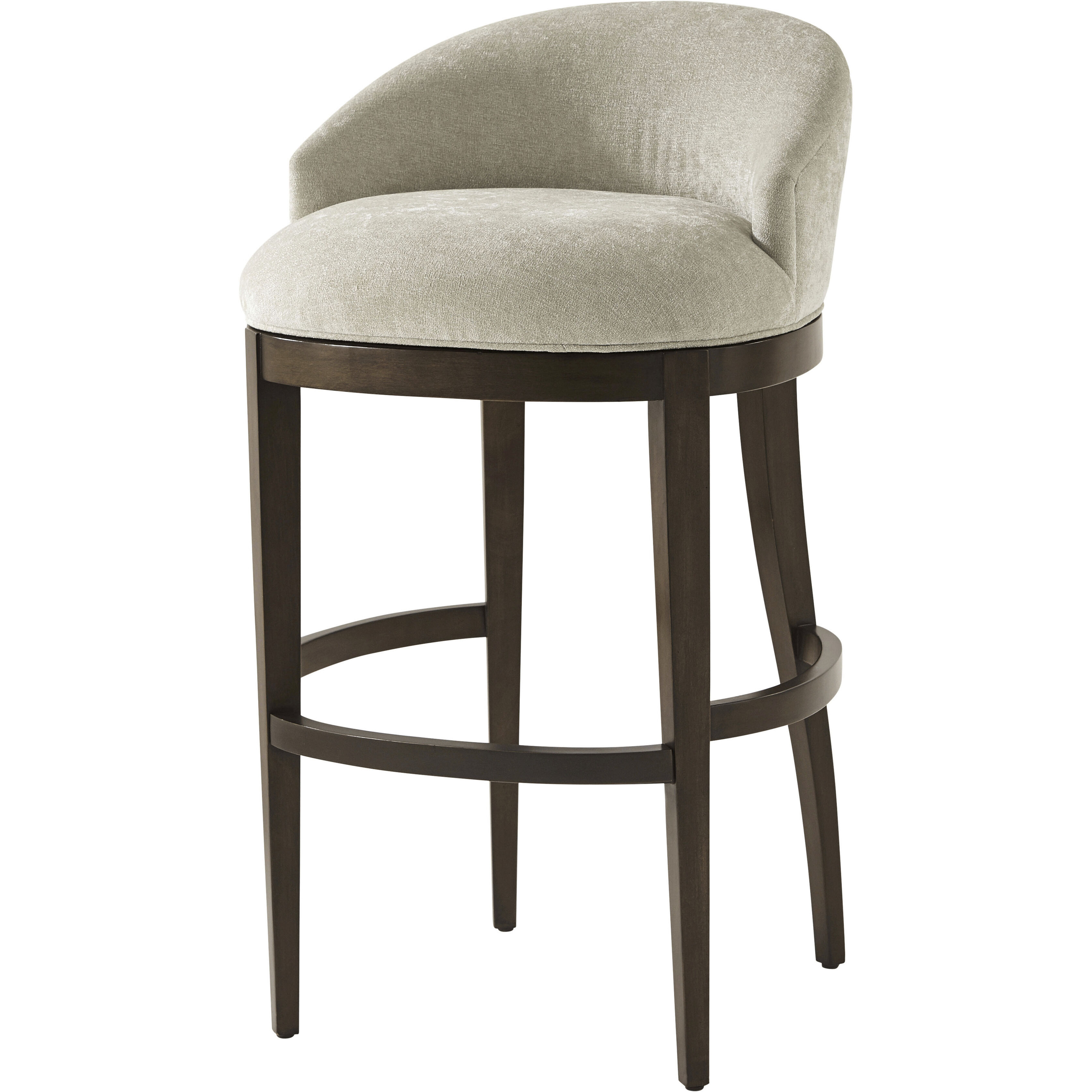 Theodore Alexander TA43006.1CIJ Lido 36 inch Bar Stool