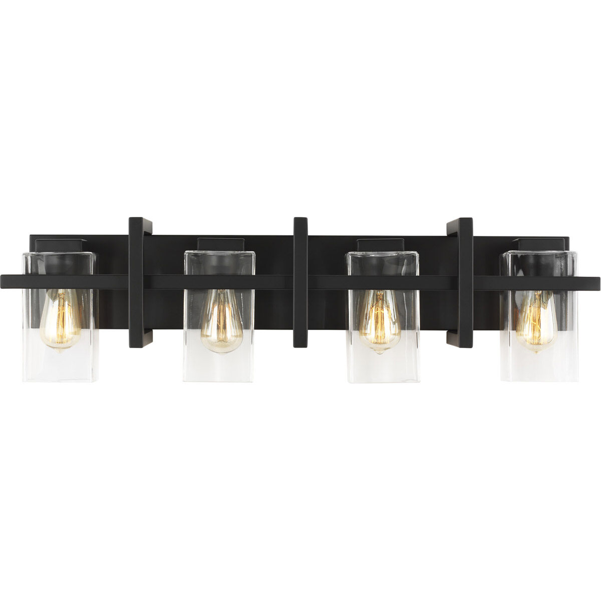 Horizontal bathroom vanity lights hot sale