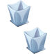 Springdale 4 X 4 inch Candle Holder