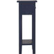 Sutter Accent Table