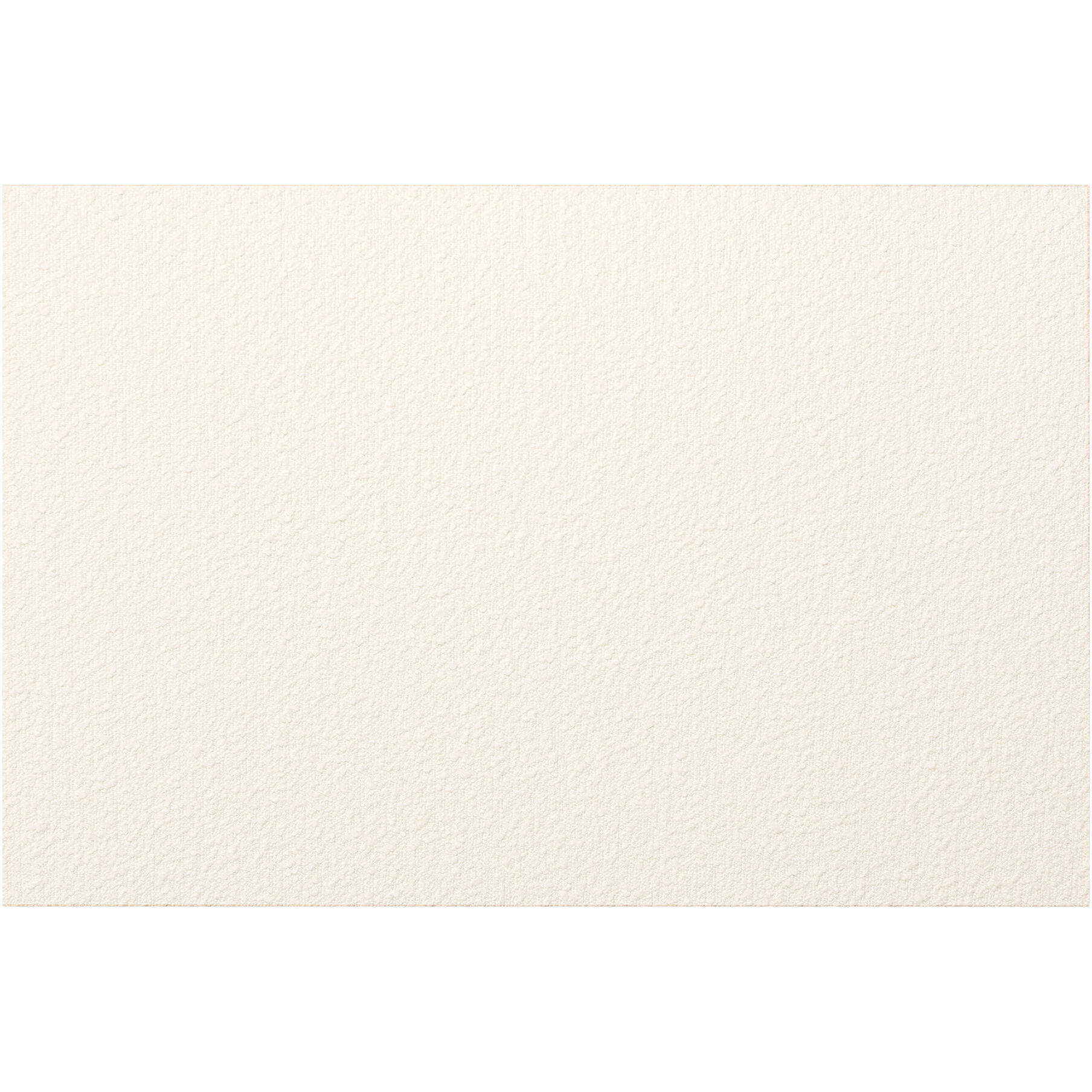 Recharge White Bed, Queen