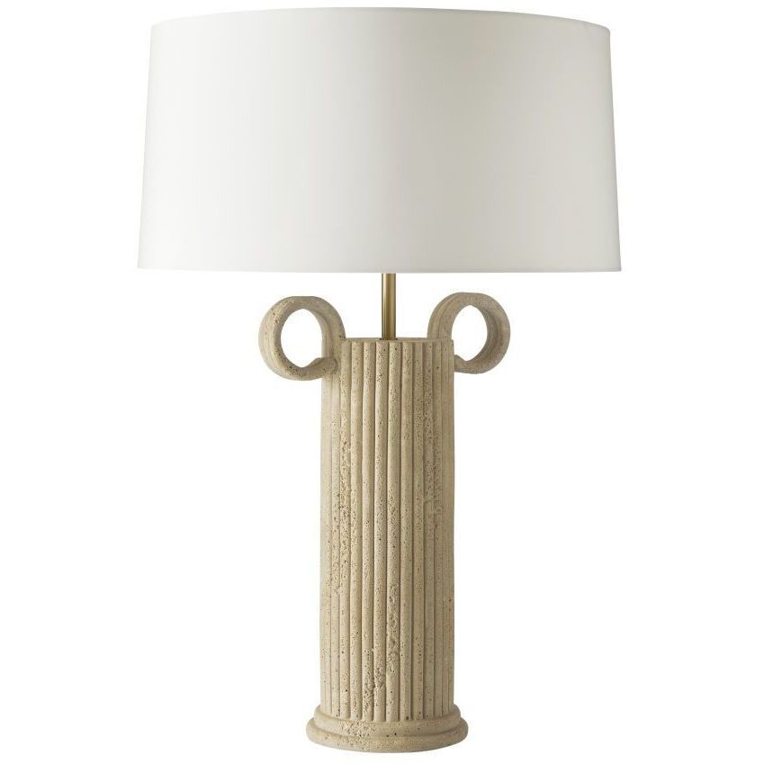 Eros 150.00 watt Sand Table Lamp Portable Light