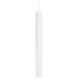 Linea 1 Light 1.90 inch Pendant