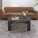 Jack 43.3 X 43.3 inch Brown Coffee Table
